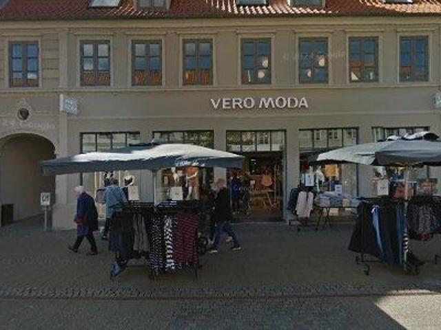 Ejendom til leje i Horsens, Århus