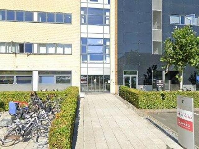 Erhvervsejendom til leje i Horsens, Århus