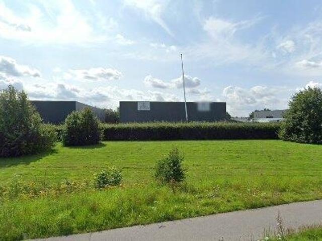 Erhvervsejendom til leje i Horsens, Århus