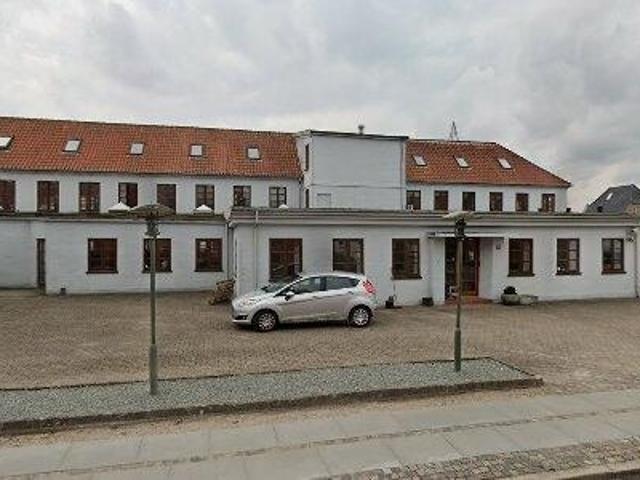 Erhvervsejendom til salg i Horsens, Århus