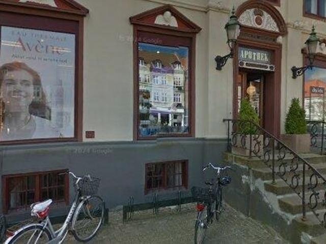 Erhvervsejendom til leje i Horsens, Århus