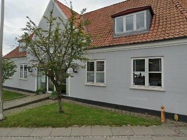 Erhvervsejendom til leje i Horsens, Århus