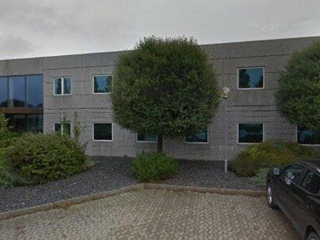 Erhvervsejendom til leje i Horsens, Århus