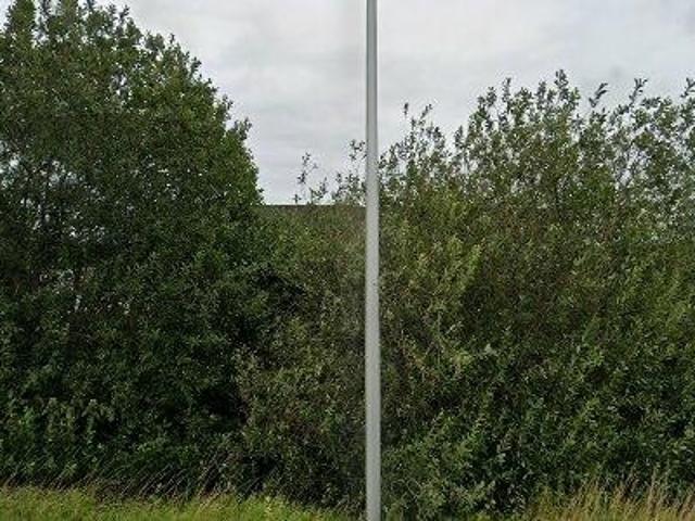 Erhvervsejendom til leje i Torsvang, Horsens