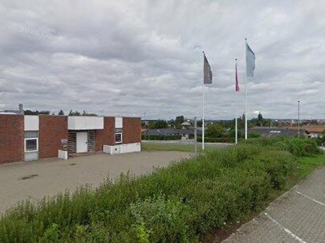 Erhvervsejendom til leje i Torsvang, Horsens