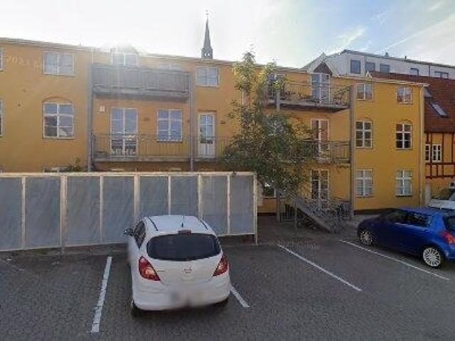 Erhvervsejendom til leje i Horsens, Århus