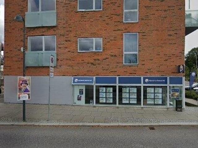 Erhvervsejendom til leje i Brædstrup, Århus