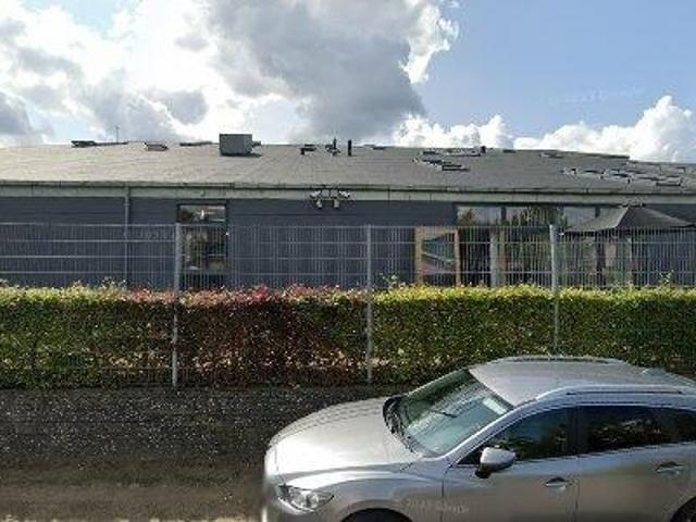 Erhvervsejendom til leje i Østbirk, Århus