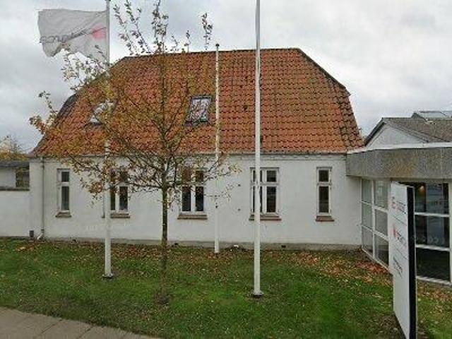 Ejendom til leje i Hornsyld, Århus