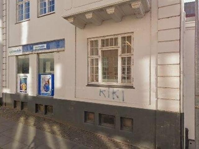 Erhvervsejendom til leje i Viborg, Århus