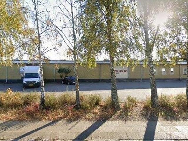 Erhvervsejendom til leje i Viborg, Århus