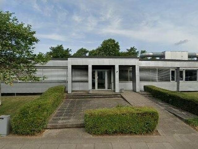 Erhvervsejendom til leje i Viborg, Århus