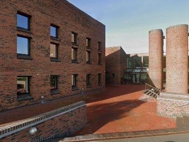 Erhvervsejendom til leje i Viborg, Århus