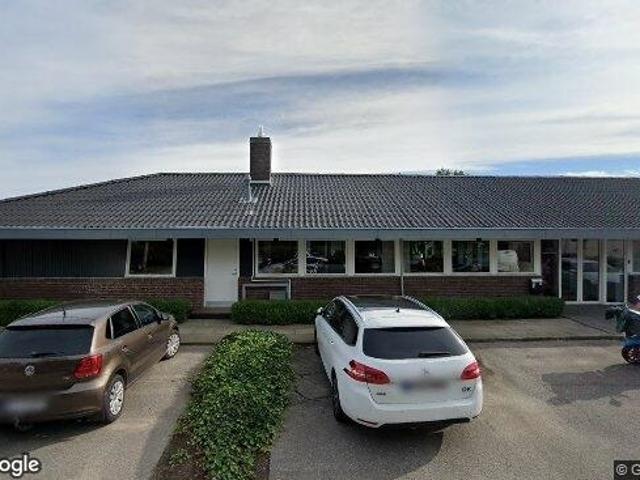Erhvervsejendom til leje i Viborg, Århus