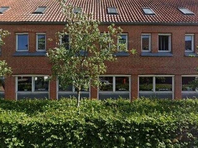Erhvervsejendom til leje i Viborg, Århus
