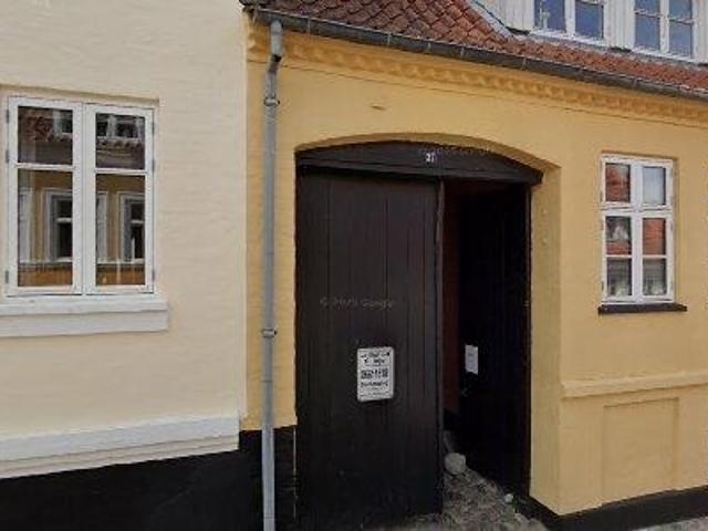 Erhvervsejendom til leje i Viborg, Århus