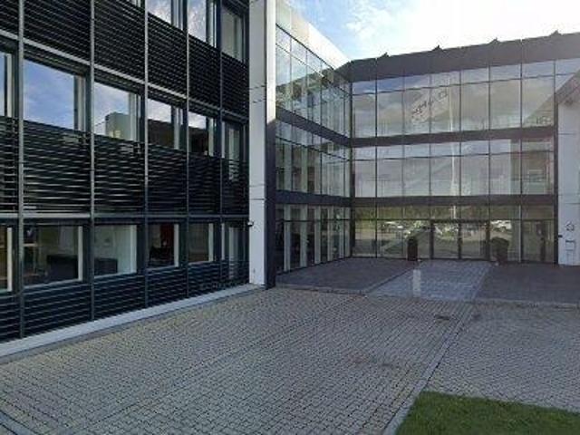 Erhvervsejendom til leje i Viborg, Århus