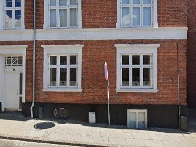 Erhvervsejendom til leje i Viborg, Århus