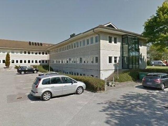 Erhvervsejendom til leje i Viborg, Århus