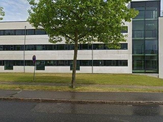 Erhvervsejendom til leje i Viborg, Århus