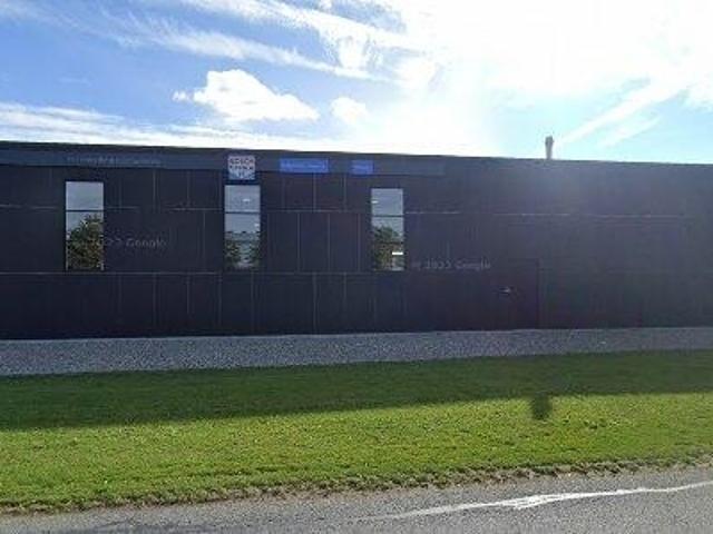 Erhvervsejendom til leje i Viborg, Århus