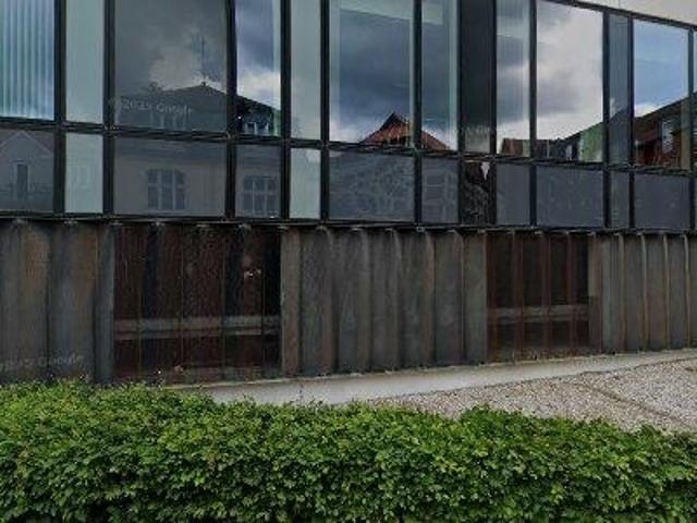 Erhvervsejendom til leje i Viborg, Århus