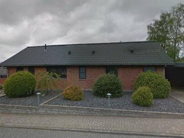 Erhvervsejendom til leje i Thorsø, Århus