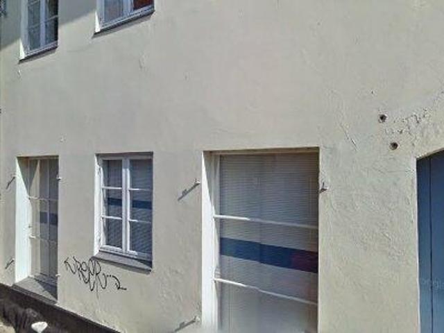 Erhvervsejendom til leje i Randers, Århus