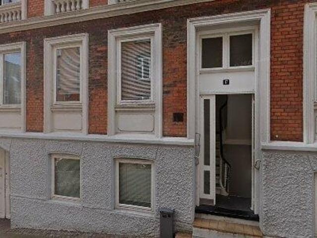 Erhvervsejendom til leje i Randers, Århus