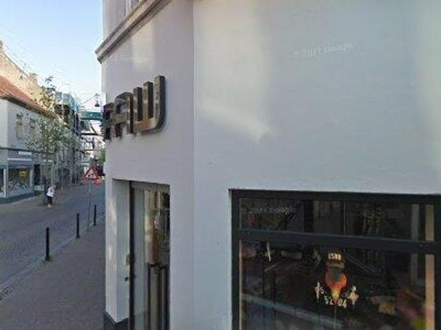 Erhvervsejendom til leje i Randers, Århus