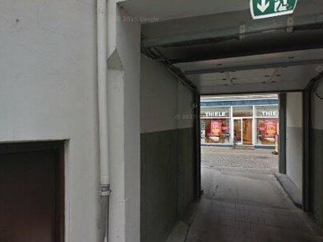 Erhvervsejendom til leje i Randers, Århus