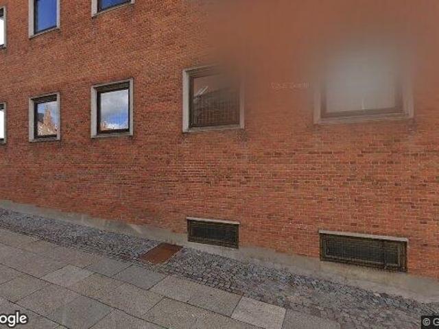 Erhvervsejendom til leje