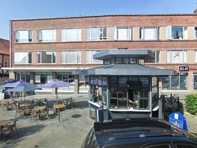 Erhvervsejendom til leje i Randers, Århus