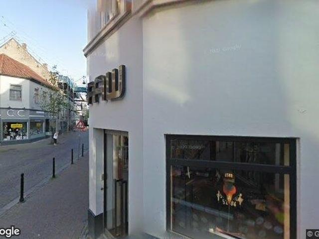 Erhvervsejendom til leje i Randers, Århus