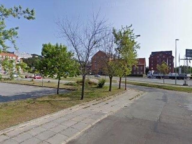 Erhvervsejendom til leje i Randers, Århus