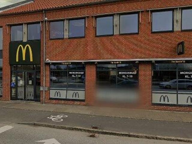 Ejendom til leje i Randers, Århus