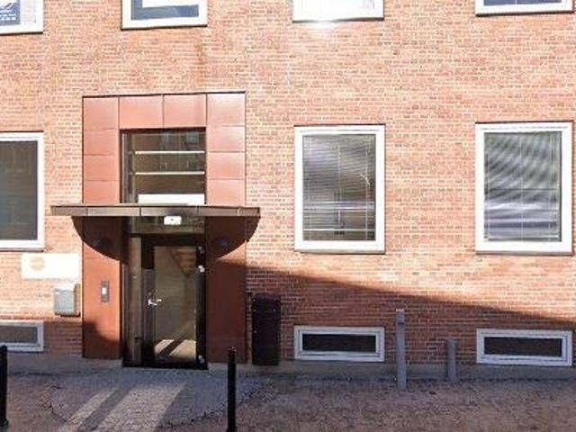 Erhvervsejendom til leje i Randers, Århus