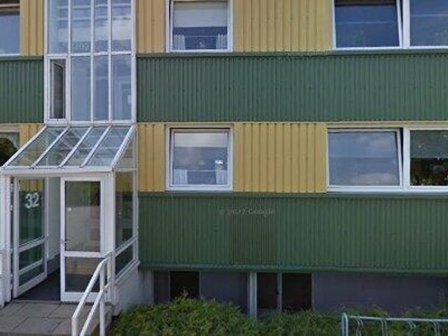 Erhvervsejendom til leje i Randers, Århus