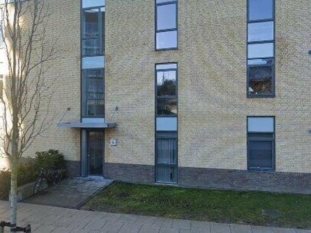 Erhvervsejendom til leje i Aalborg, Brønderslev-Dronninglund