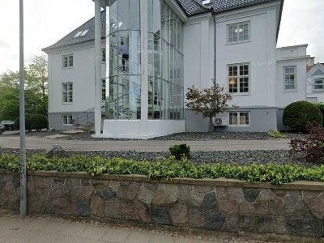 Erhvervsejendom til leje i Aalborg, Brønderslev-Dronninglund