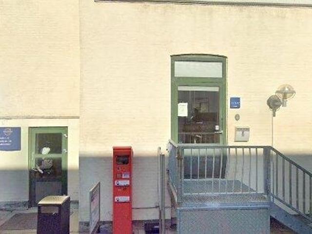 Erhvervsejendom til leje i Aalborg, Brønderslev-Dronninglund