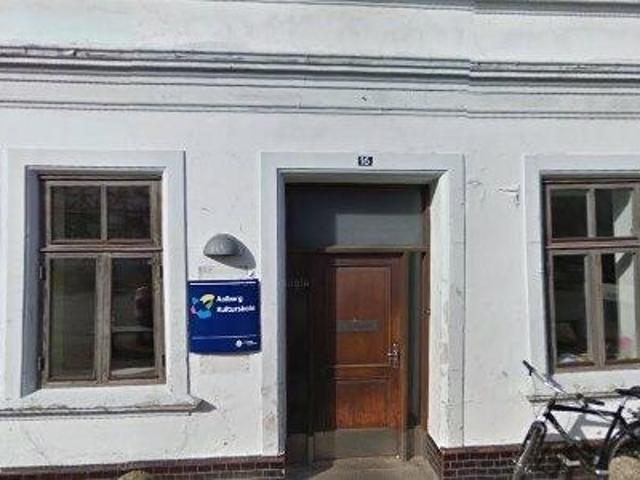 Erhvervsejendom til leje i Aalborg, Brønderslev-Dronninglund