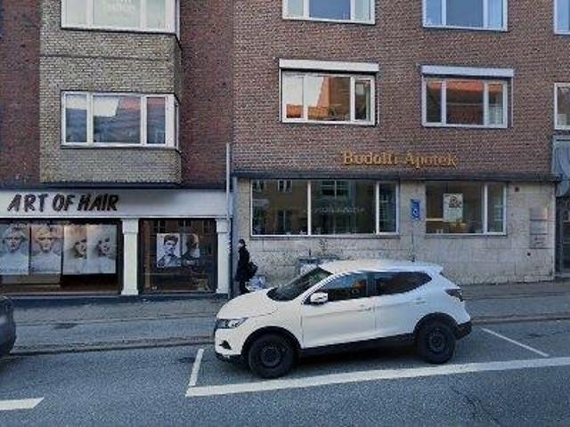 Erhvervsejendom til salg i Aalborg, Brønderslev-Dronninglund