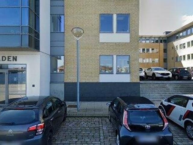 Erhvervsejendom til leje i Aalborg, Brønderslev-Dronninglund