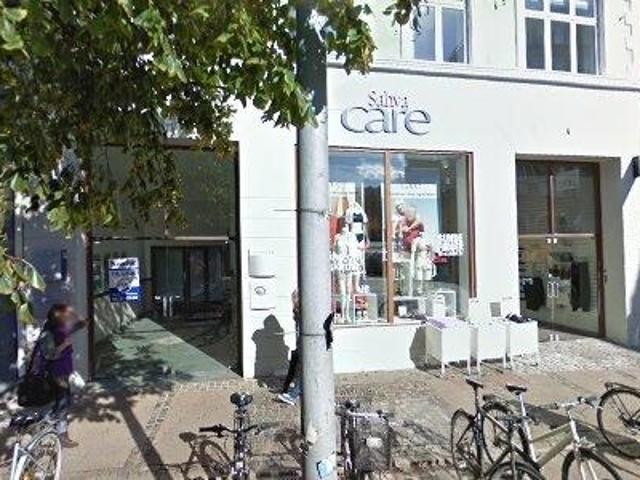 Erhvervsejendom til leje i Aalborg, Brønderslev-Dronninglund