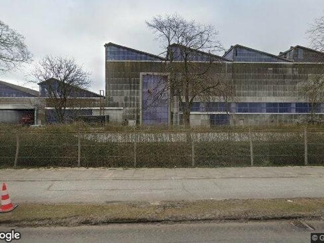 Erhvervsejendom til leje i Aalborg, Brønderslev-Dronninglund