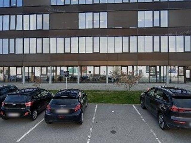 Erhvervsejendom til leje i Aalborg, Brønderslev-Dronninglund