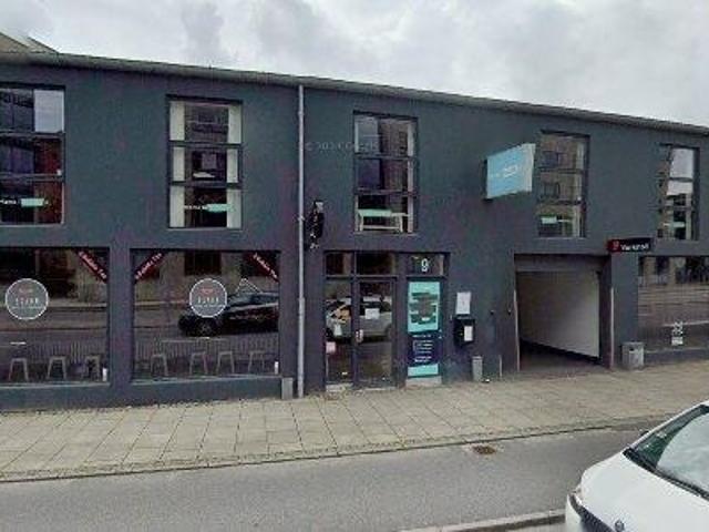 Erhvervsejendom til leje i Aalborg, Brønderslev-Dronninglund