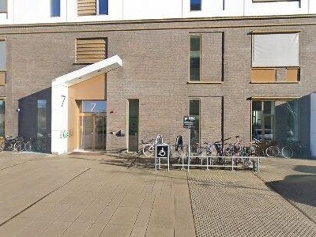 Erhvervsejendom til leje i Aalborg, Brønderslev-Dronninglund