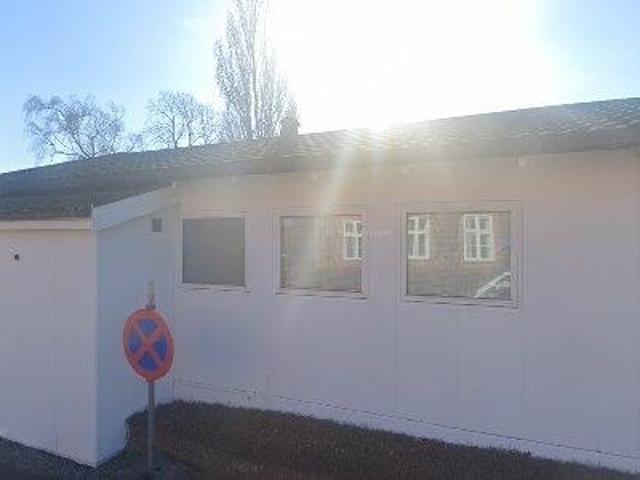 Erhvervsejendom til leje i Aalborg, Brønderslev-Dronninglund